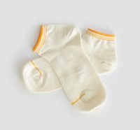 Sell bamboo low cut ped socks