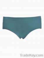 Sell bamboo seamless women's shorts underwear