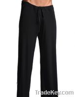 Sell bamboo men's lounge pants