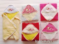 Sell baby's organic sleeping bags