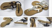 16600 pairs women sandals over 260000 UK pound retail