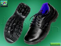 EUROPEAN STANDARD SAFETY SHOE