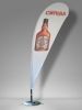 outdoor flying banner stand 0703