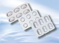 Cold form laminated foil for pharmaceutical