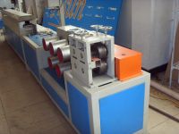 Sell PP Double Strap Making Machine