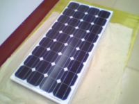 solar module panel