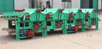 Sell GM410 Four Cylinder Cotton Waste Recycling Machine