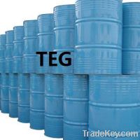 Sell Triethylene Glycol (TEG)