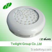 High power 135w UFO led grow light(45x3w)