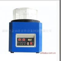 Sell   Magnetic  polishing  machine  for  jewelry