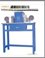 Sell     Automatic  carving  wire  machine