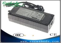 18.5V6.5A Laptop Charger For HP Oval Mul