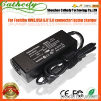 Laptop Charger For Liteon 19V3.95A 75W