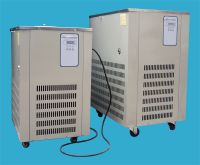 low-temperature cooling liquid pump
