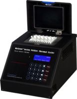 PCR lab apparatus