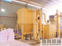 Sell Limestone Powde Grinding Mill