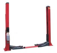 Sell  Floor Plate Two Post Lift HX-235B