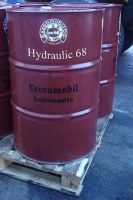 Sell hydrualic oil