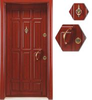 Sell Formet Steel Security Door