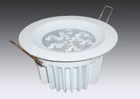 Sell led recessed lighting/led down light