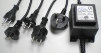 Sell waterproof power supply