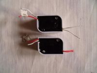 Sell 1X3W led driver