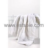 Sell Natural Silk Quilt (GE-SQ110265)