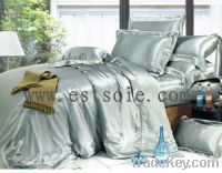 Sell silk bedding set