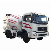 Sell Concrete Truck Mixer