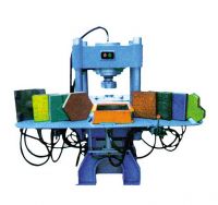 Sell Medium-size Block Machine 2