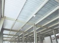 Sell Steel Structure