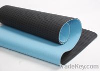 Sell high quality TPE yoga mat