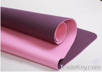 Sell high quality yoga mats