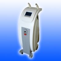 RF skin beauty machine