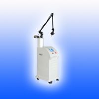 Fractional CO2 Laser Scar/Pigment/Acne removal beauty machine