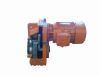 Sell Parallel Axis Inclined Gear Reducer