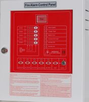 Sell Fire Alarm Control Panel