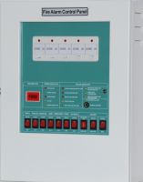 Sell Conventional Fire Alarm Control Panel