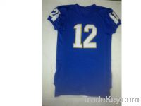 SELLING FOOTBALL UNIFORM