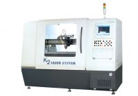 Metal Cutting Machine