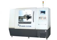 Laser Metal Cutting , Marking And Engraving Machines