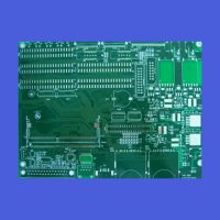 Rigid Multilayer PCB Board