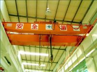 LD Type Overhead Crane