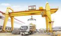 Hot selling Gantry Crane with CE certificate