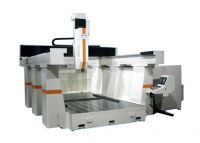 Sell CNC  woodworking mould machine