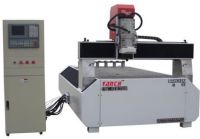 Sell cnc router with ATC FC-1325MHZ