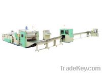 Sell Facial Tissue Production Line