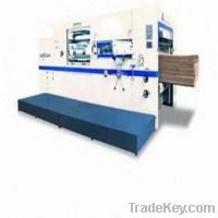 Sell Automatic Diecutter