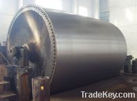 Sell  Dryer Cylinder