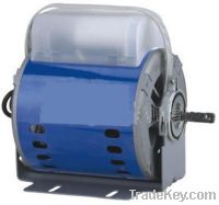 Sell two speed air condition motor